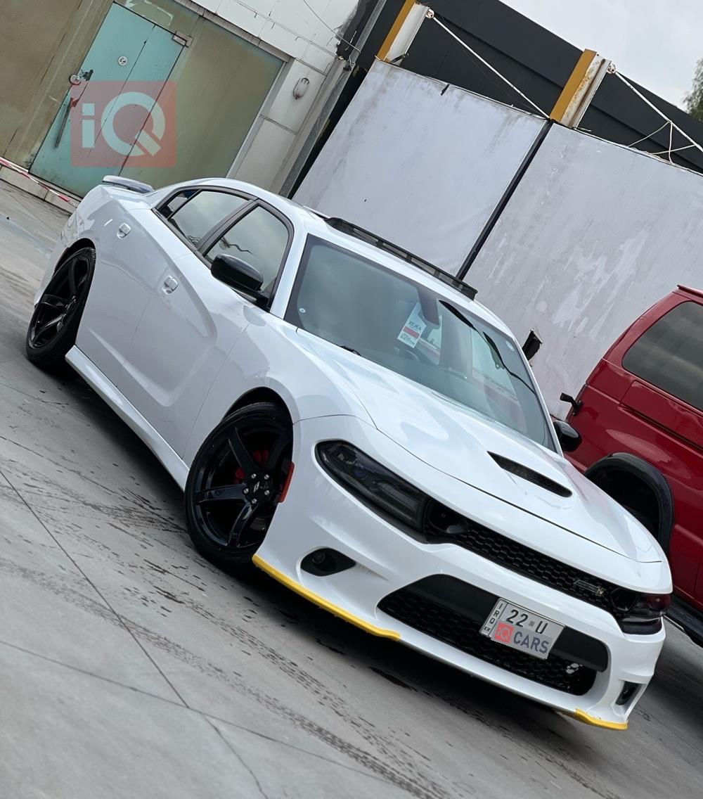 دودج تشارجر